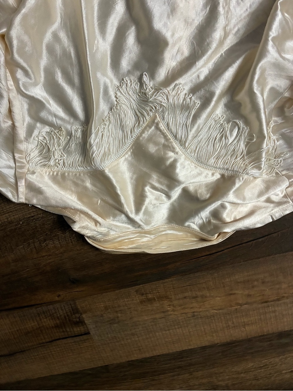 Rockmount Ranch Wear Button Up - Picture 7 of 8